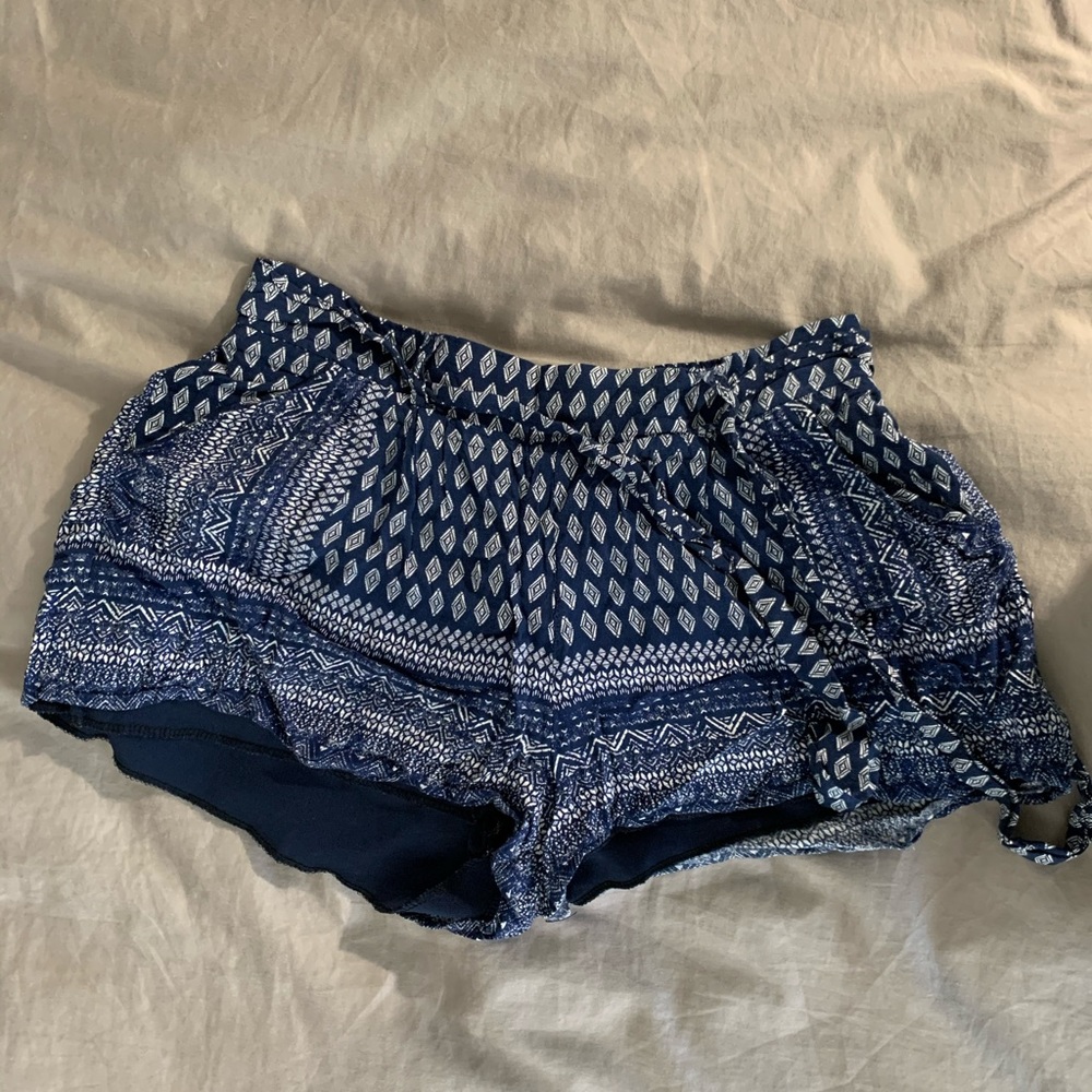 Francesca’s shorts
